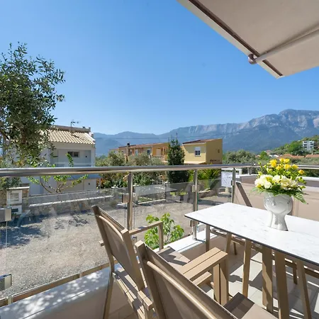 Villa Stepi Chrysi Ammoudia Exterior photo