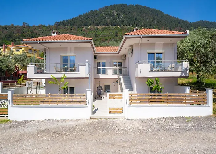 Villa Stepi
