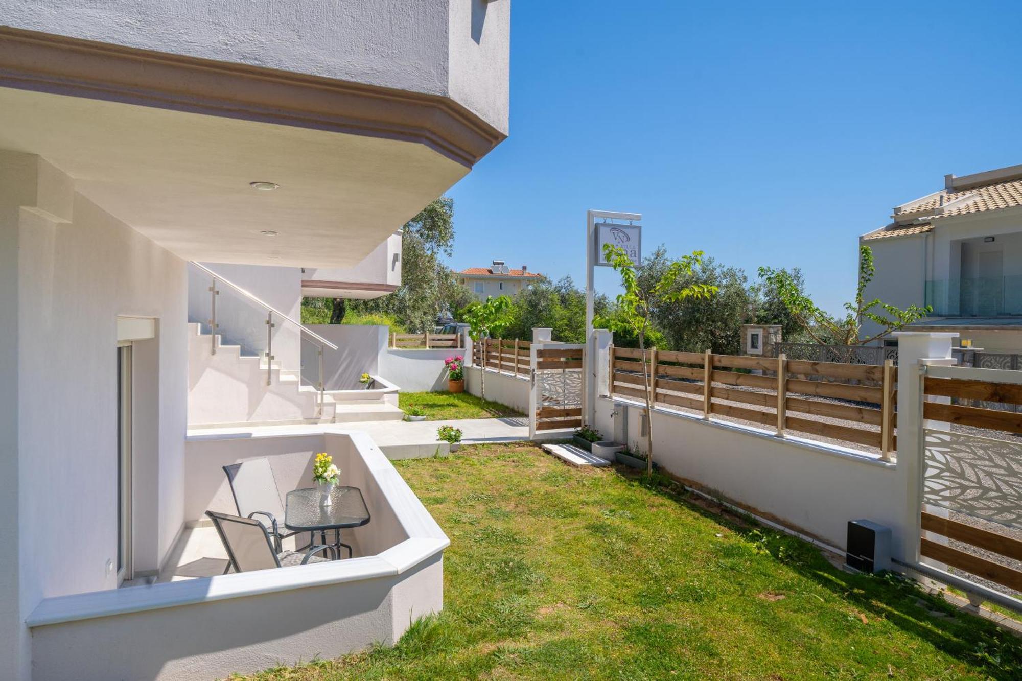 Stepi Apartment *