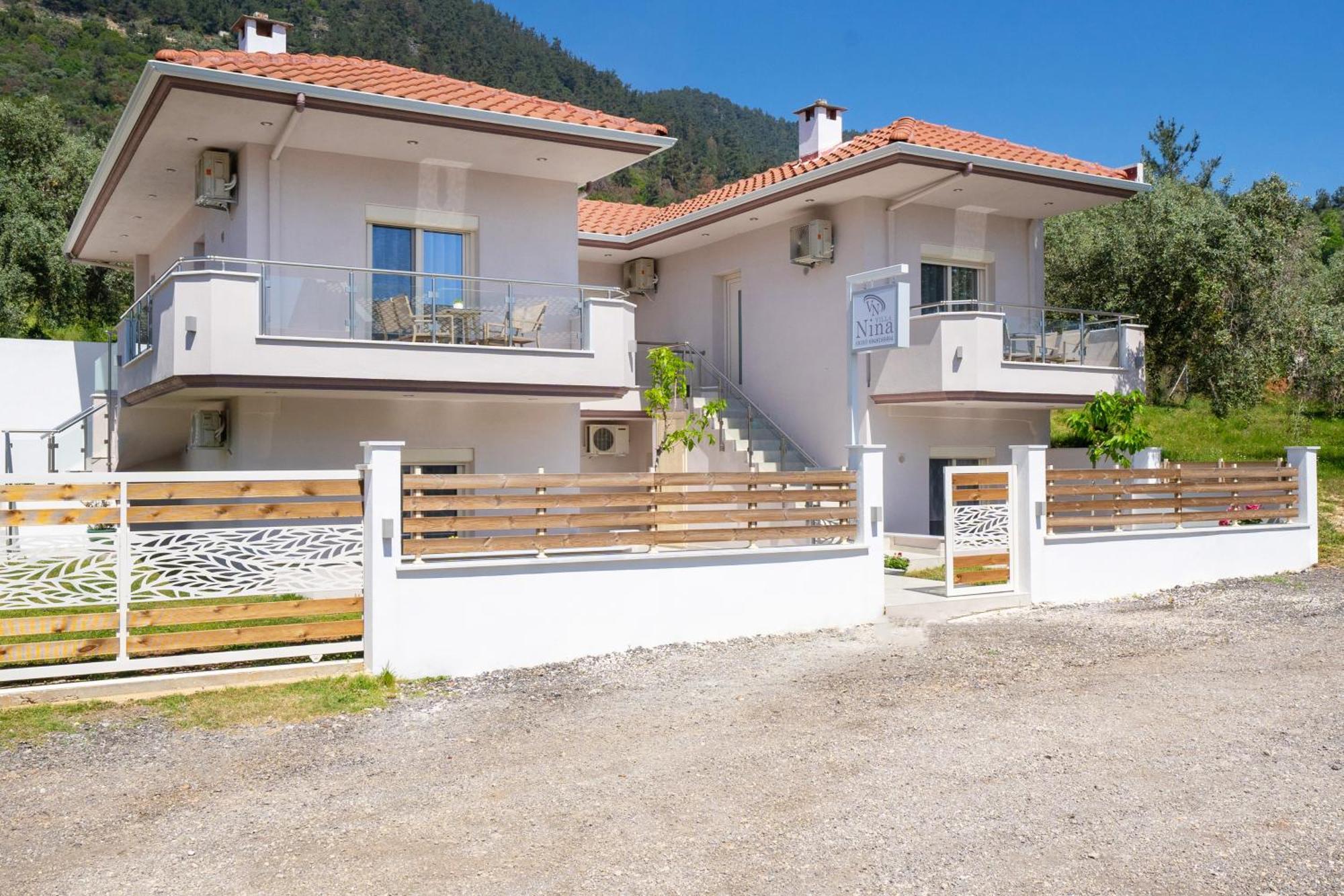 Stepi Apartment