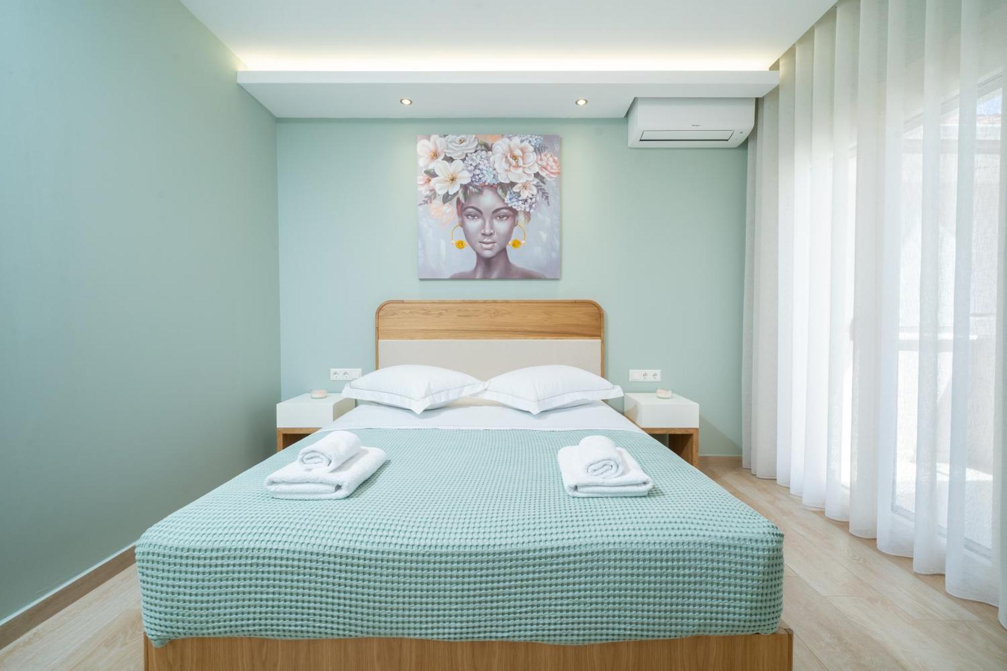 Apartment Stepi *