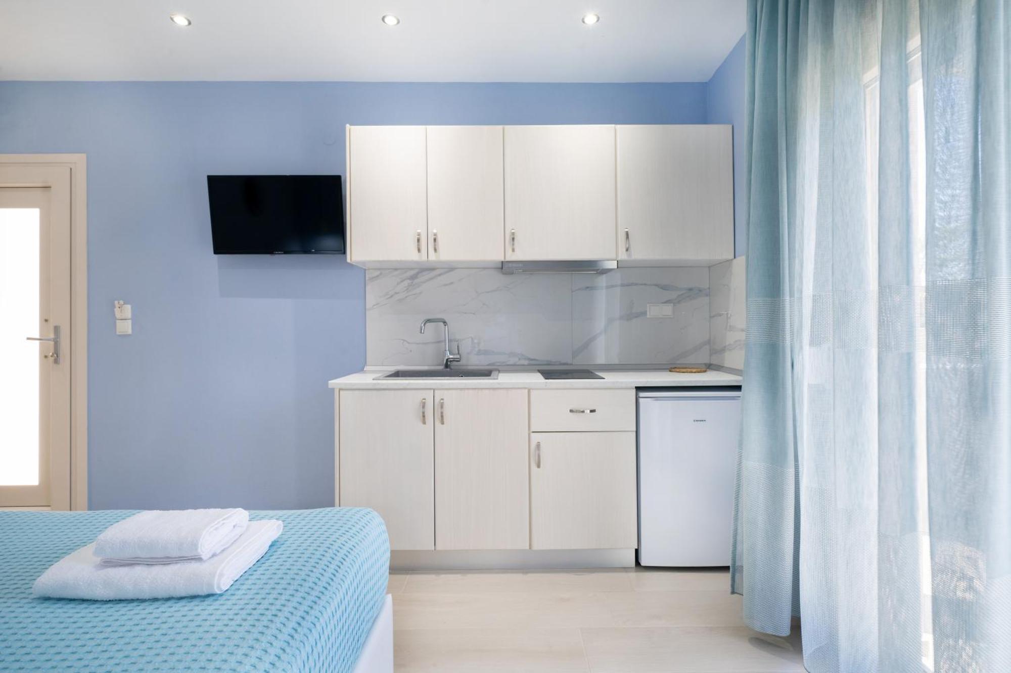 Stepi Apartment *