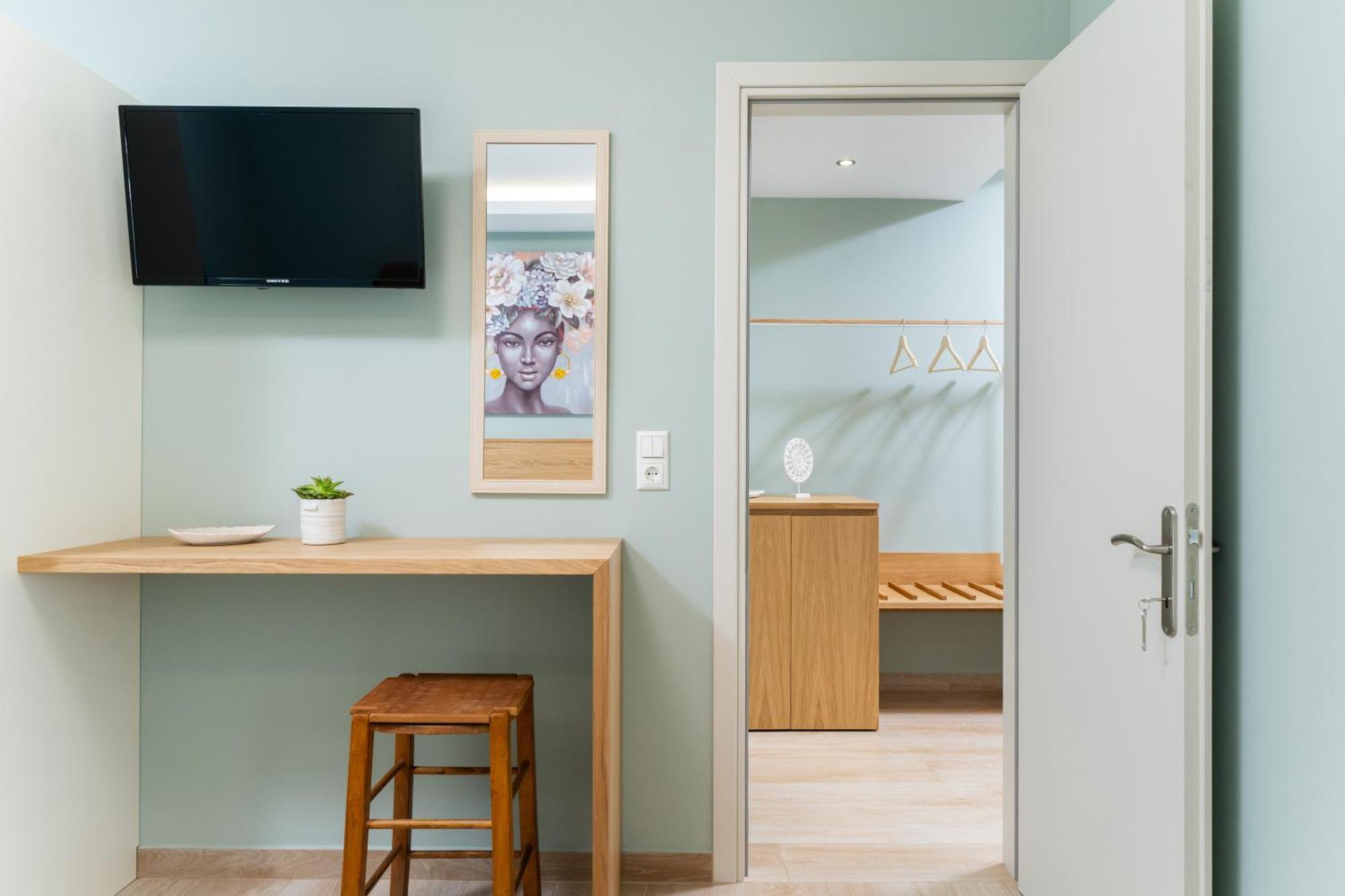 Stepi Apartment *