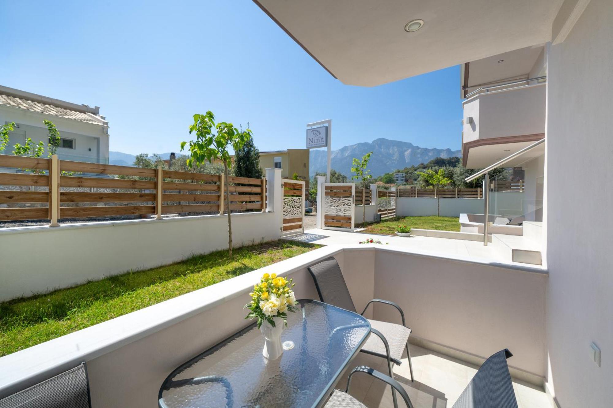 Apartment Stepi Chrysi Ammoudia