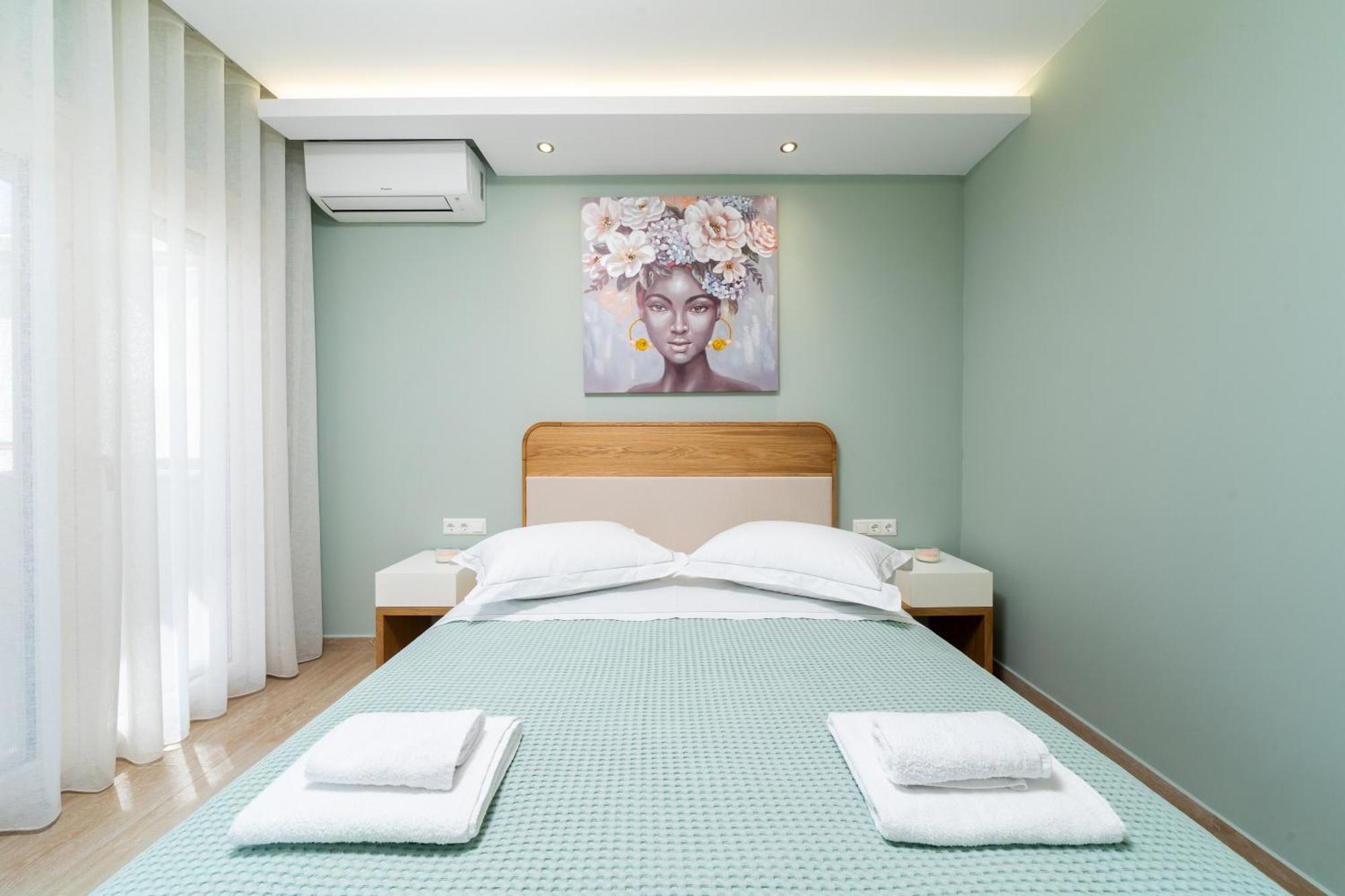 Apartment Stepi