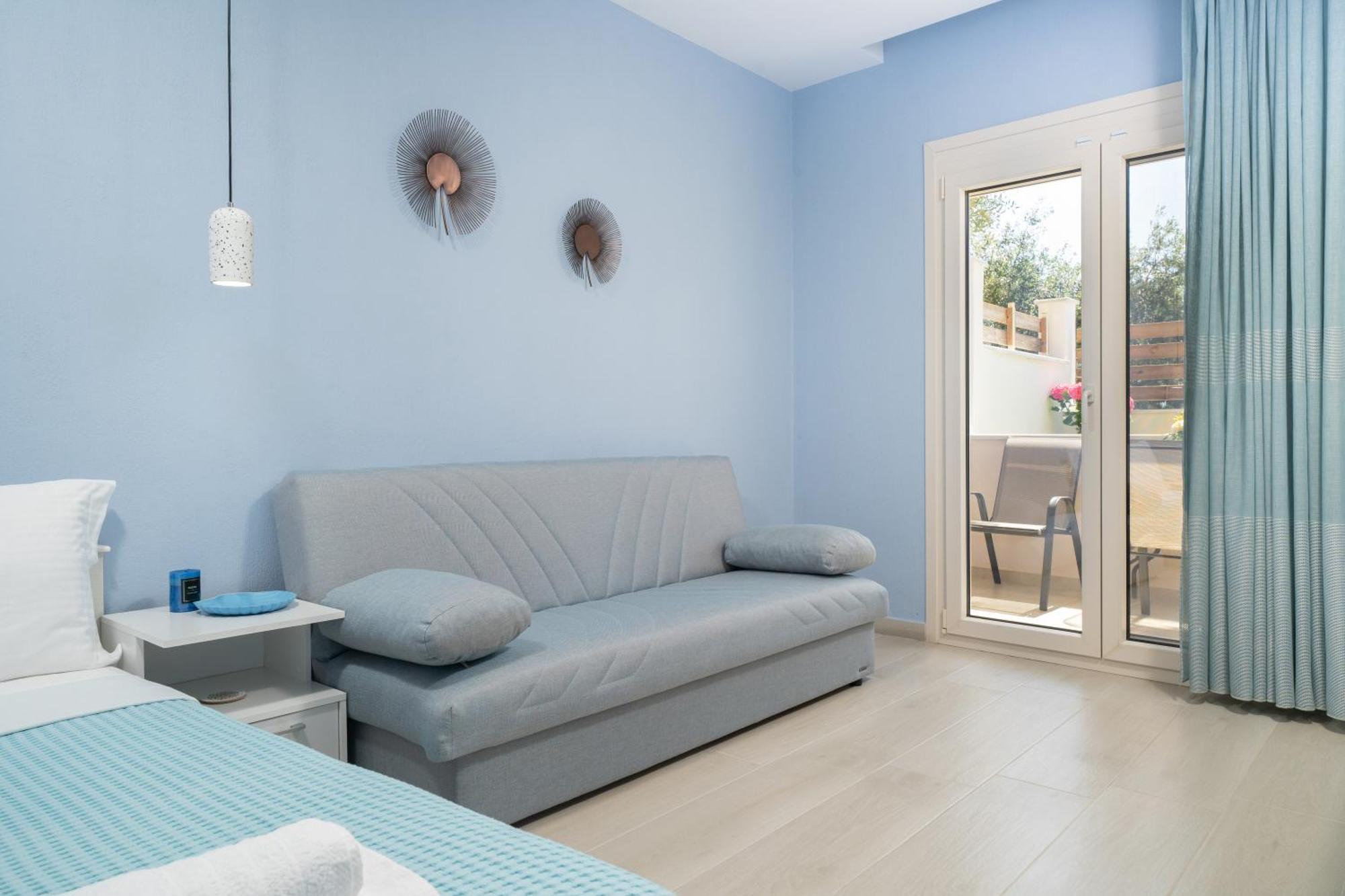 Stepi Appartement *