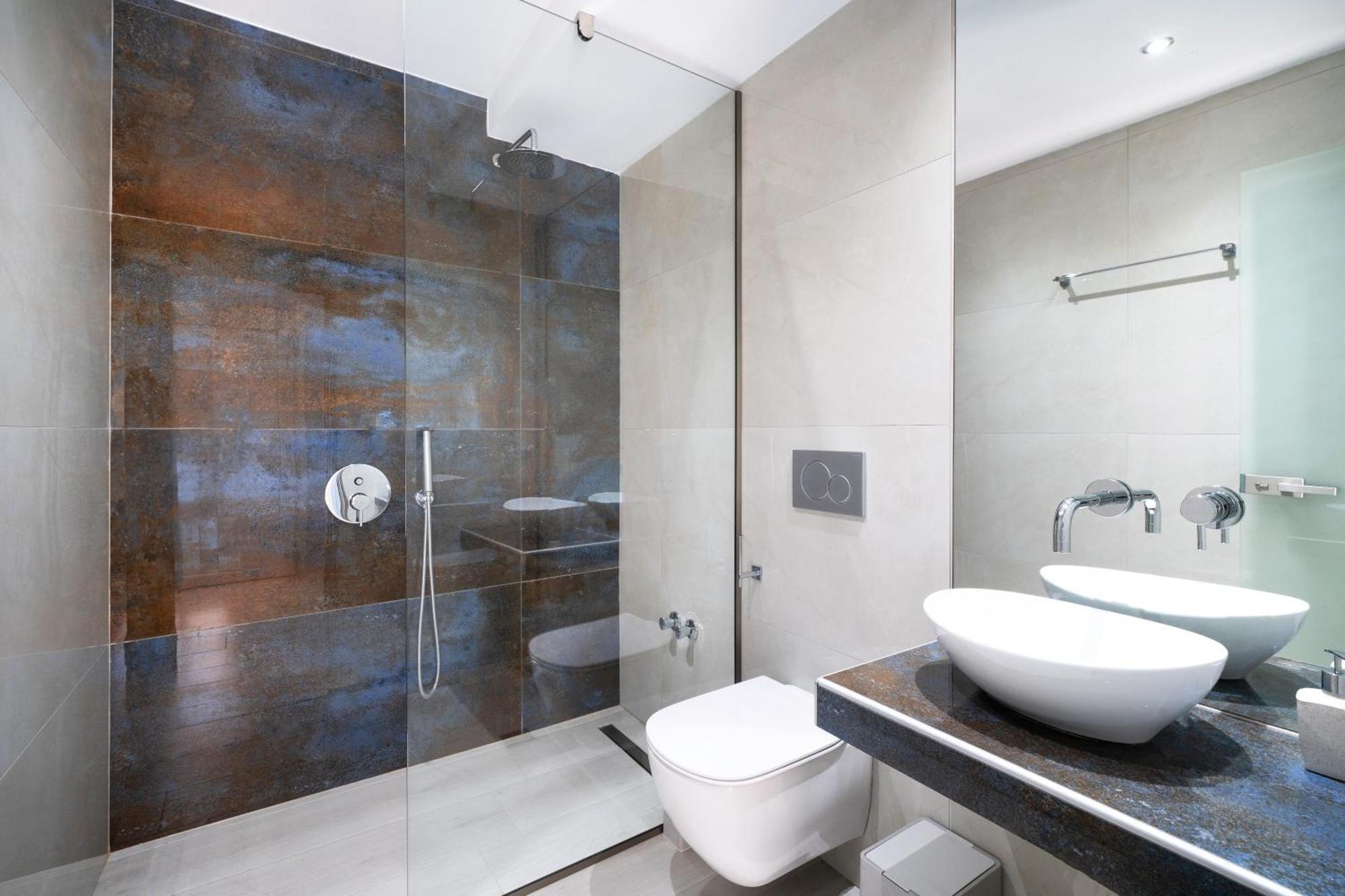 Stepi Appartement Chrysi Ammoudia