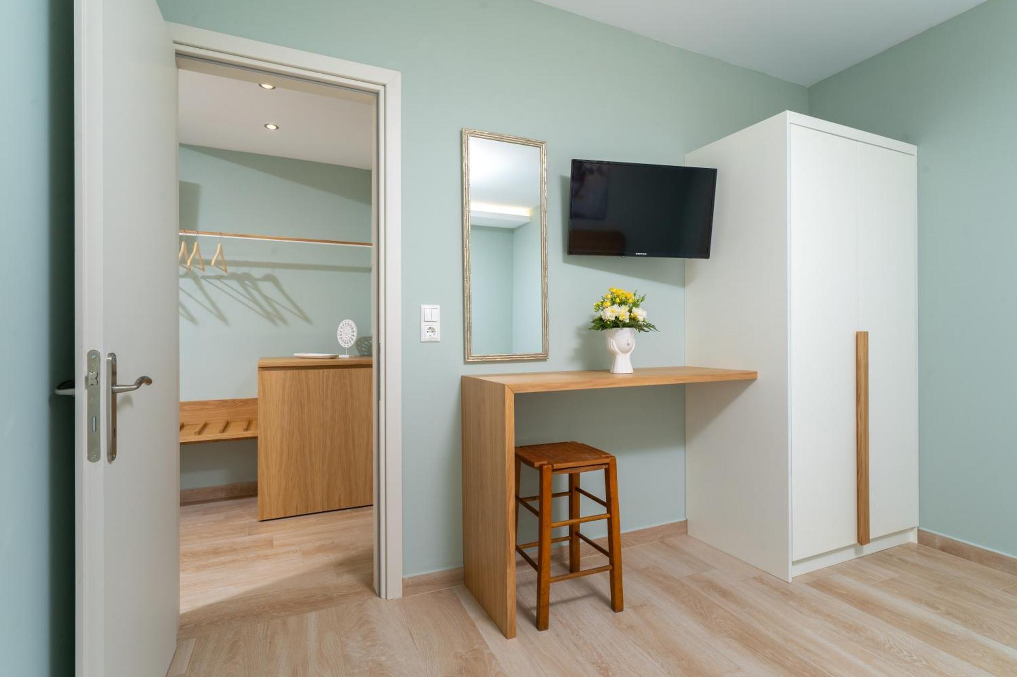 Stepi Apartment *