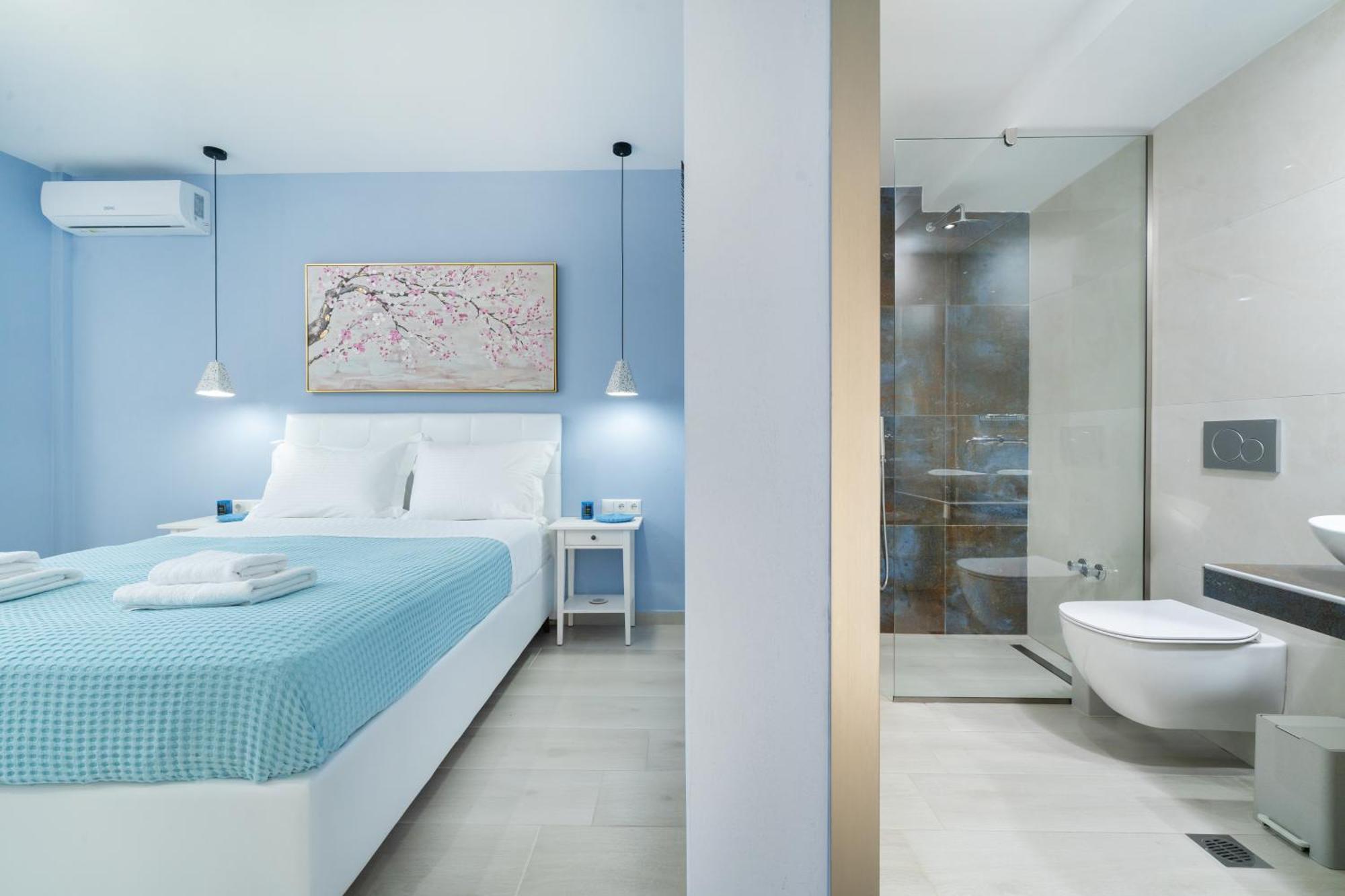 Stepi Apartment *