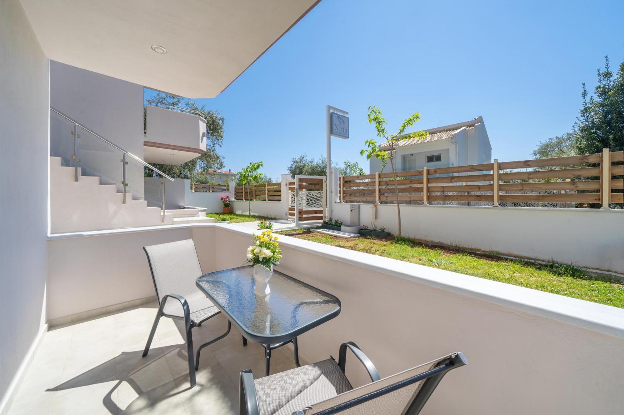 Stepi Appartement