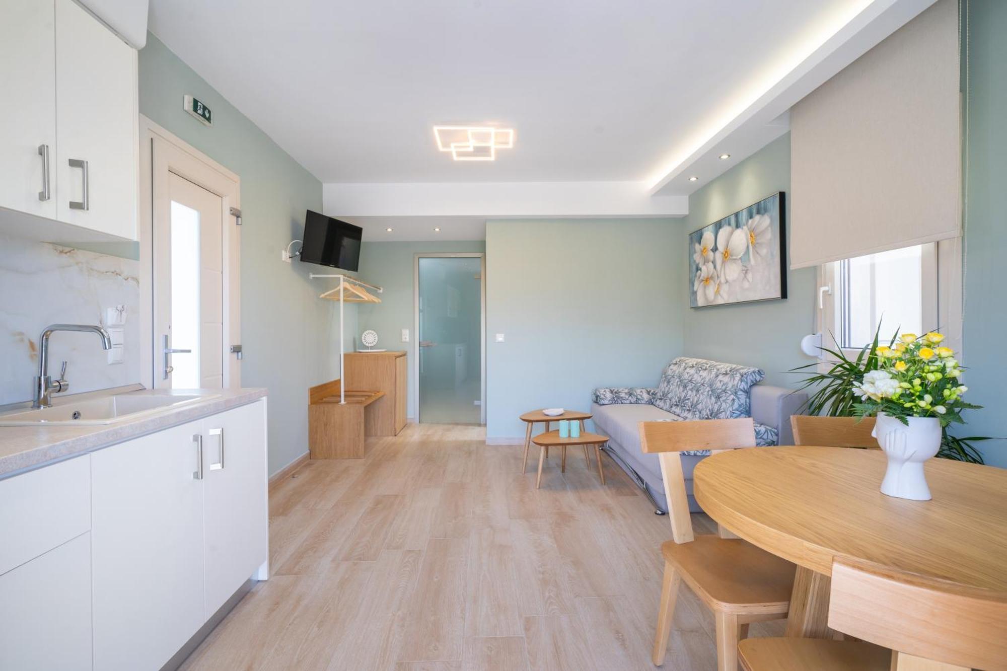 Apartment Stepi *
