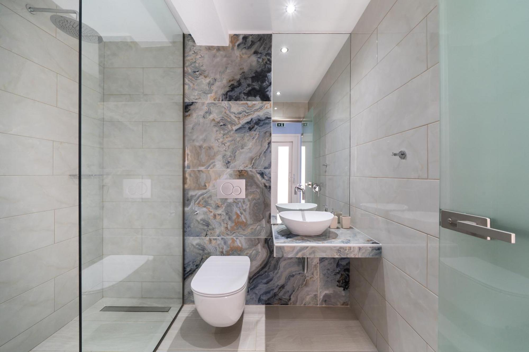 Apartment Stepi *