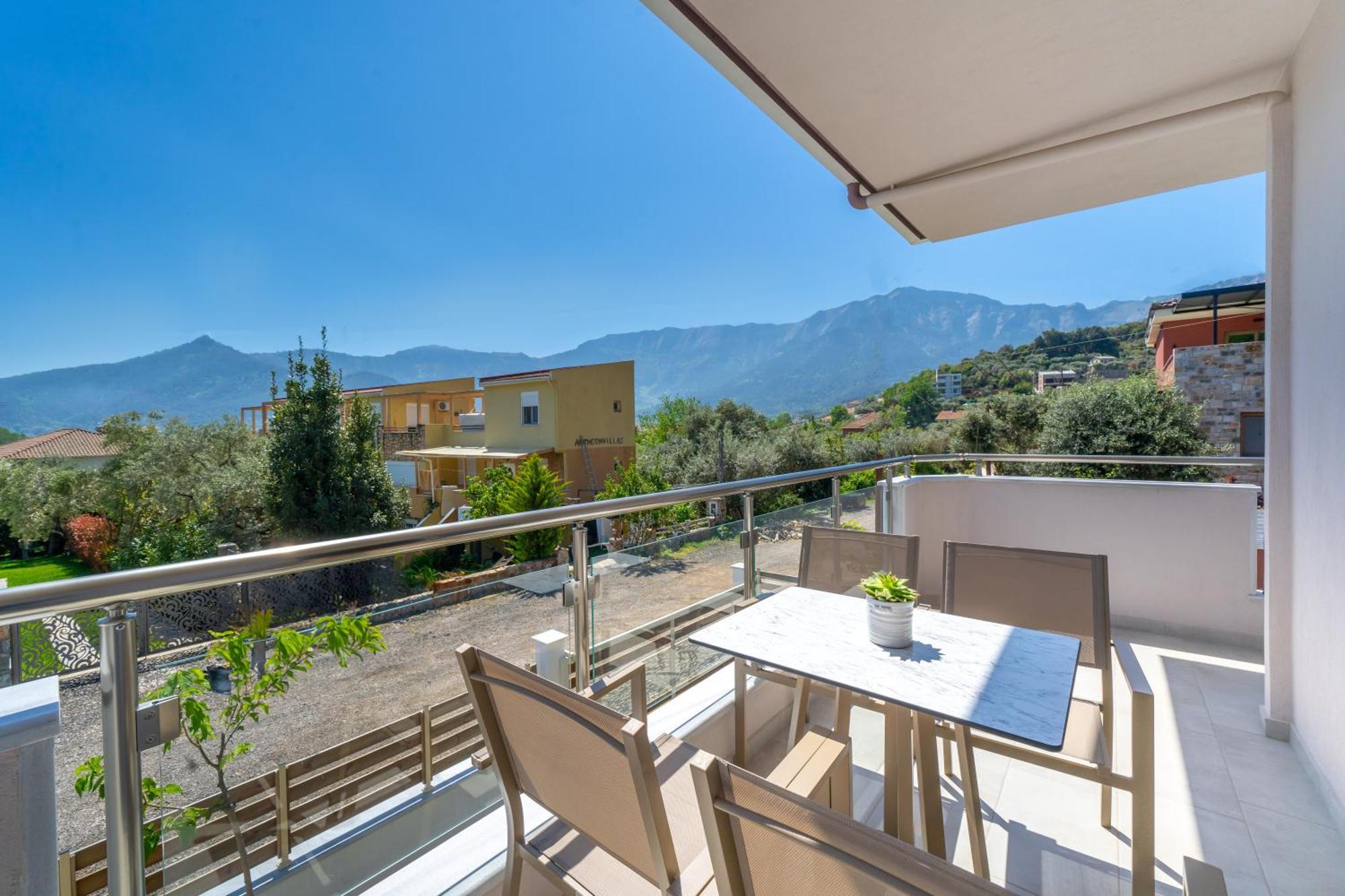Apartment Stepi