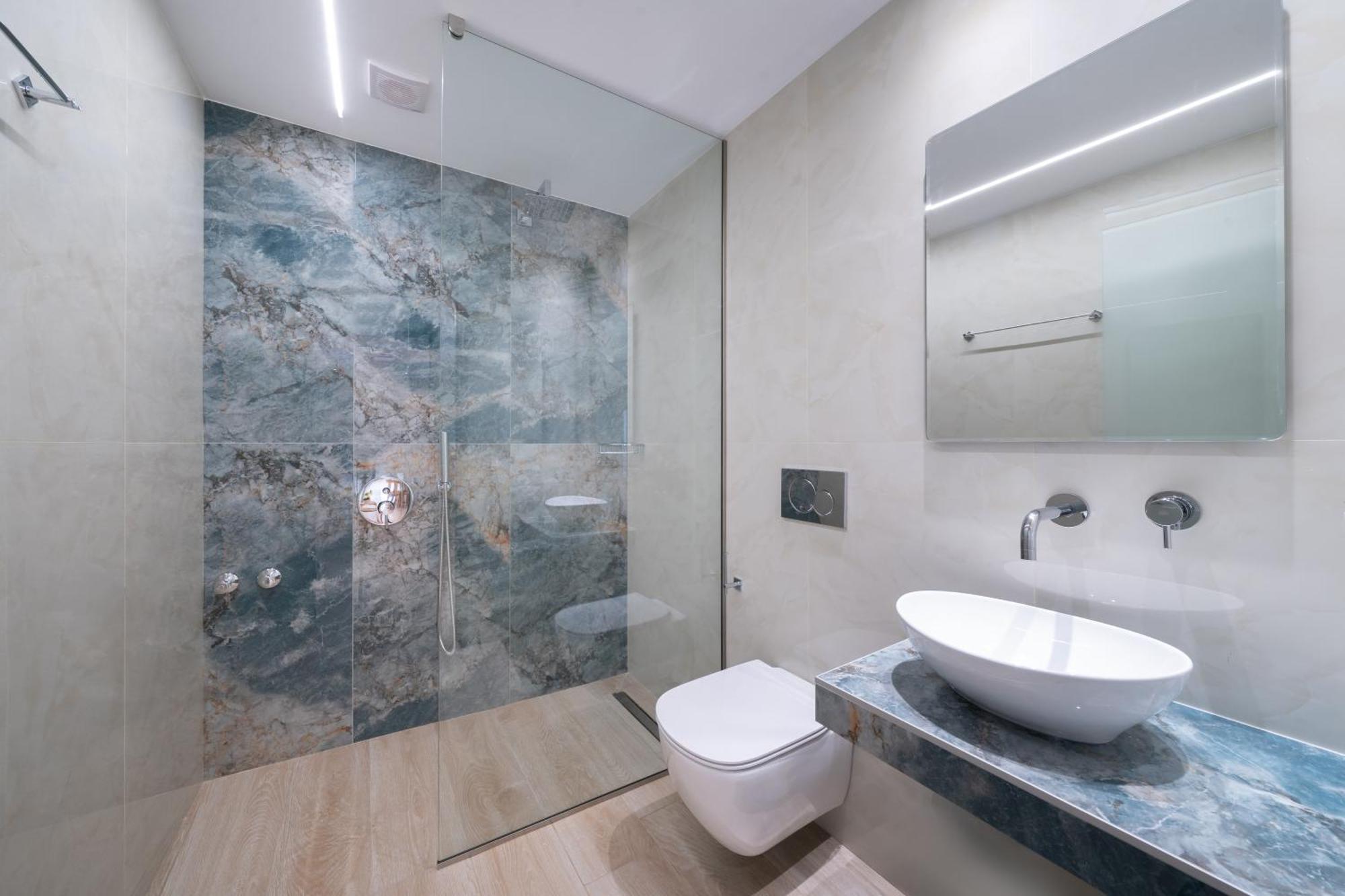 Apartment Stepi Chrysi Ammoudia